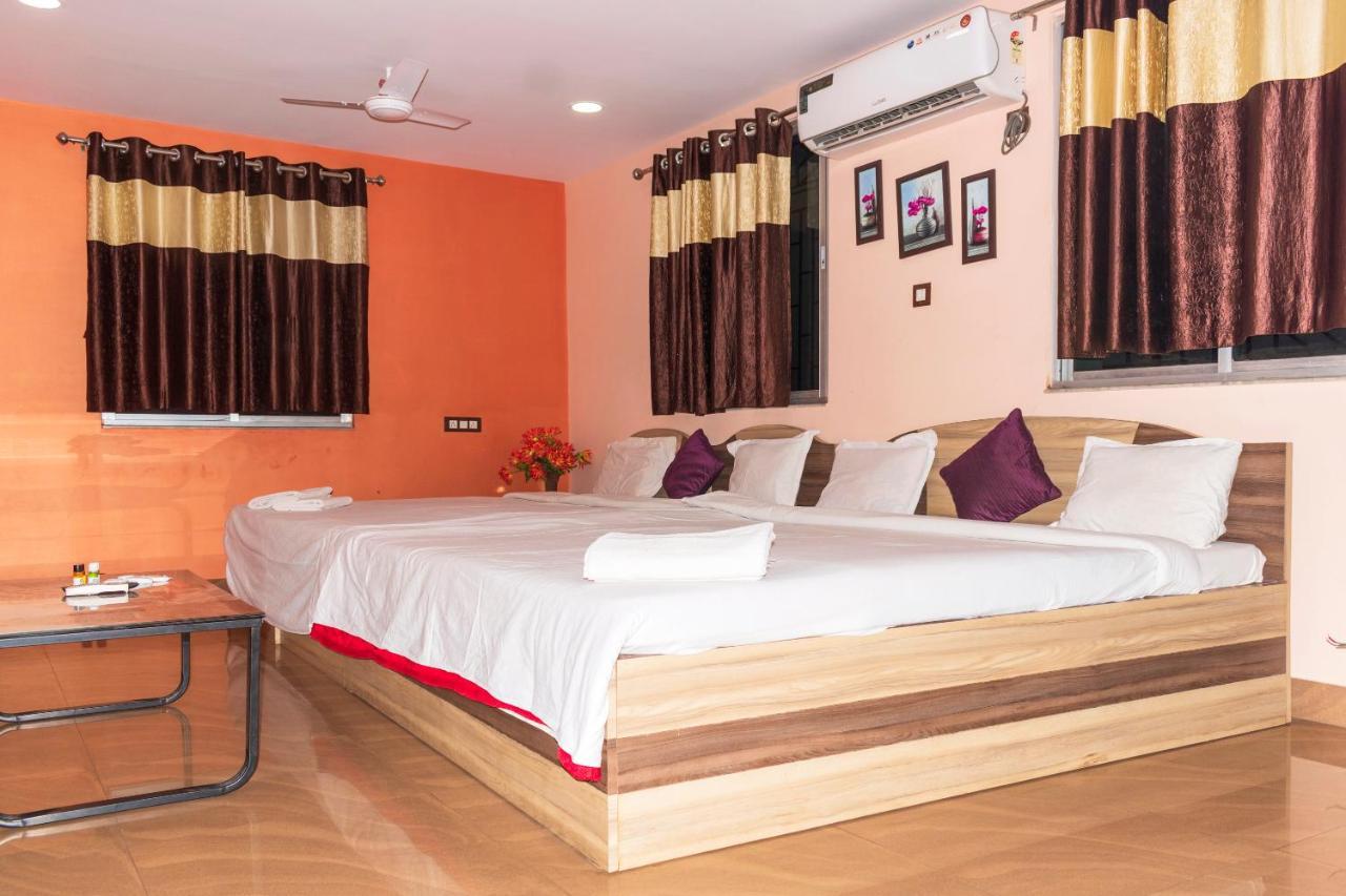 Mayaban Village Hotel & Resort Bānkura Екстериор снимка